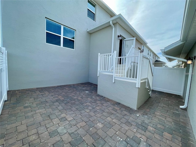 15579 Water Spring Blvd, Winter Garden, FL 34787 - view of patio / terrace