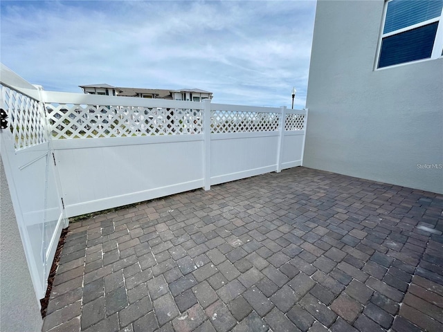 15579 Water Spring Blvd, Winter Garden, FL 34787 - view of patio / terrace