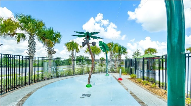 15579 Water Spring Blvd, Winter Garden, FL 34787 - view of community