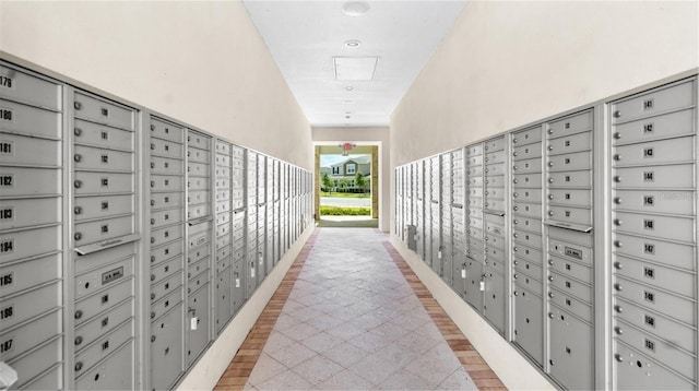 15579 Water Spring Blvd, Winter Garden, FL 34787 - surrounding community featuring mail area