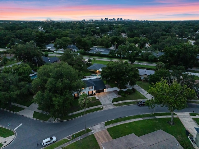 1105 Appleton Ave, Orlando, FL 32806 - view of property location