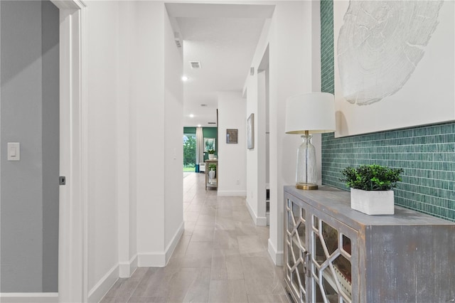 363 Miro Dr, Davenport, FL 33837 - corridor with baseboards