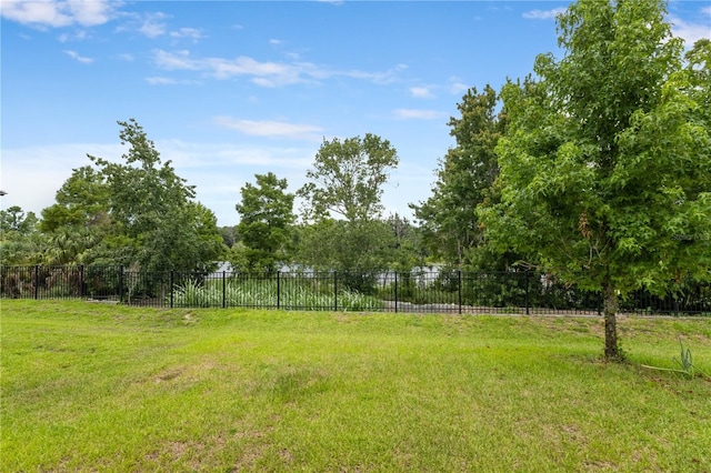363 Miro Dr, Davenport, FL 33837 - view of yard