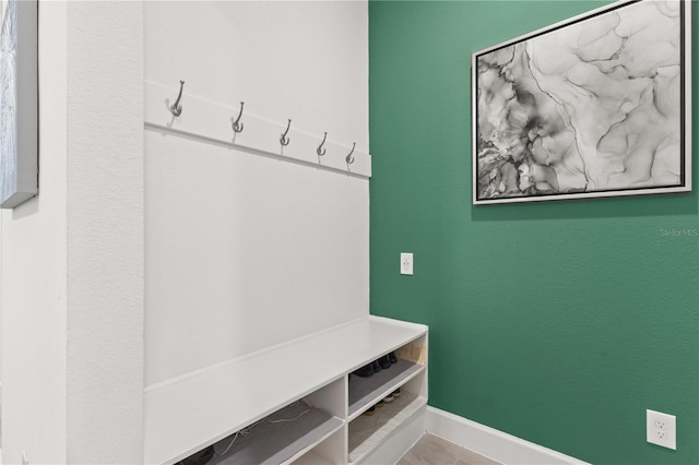 363 Miro Dr, Davenport, FL 33837 - mudroom with baseboards
