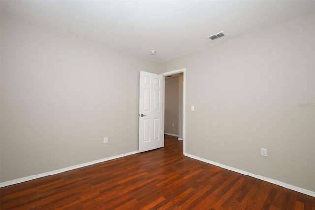 2205 Wyndam Way, Kissimmee, FL 34743 - unfurnished room with wood finished floors and a smoke detector