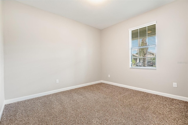 13209 Haystack Ct, Riverview, FL 33579 - carpeted empty room featuring baseboards