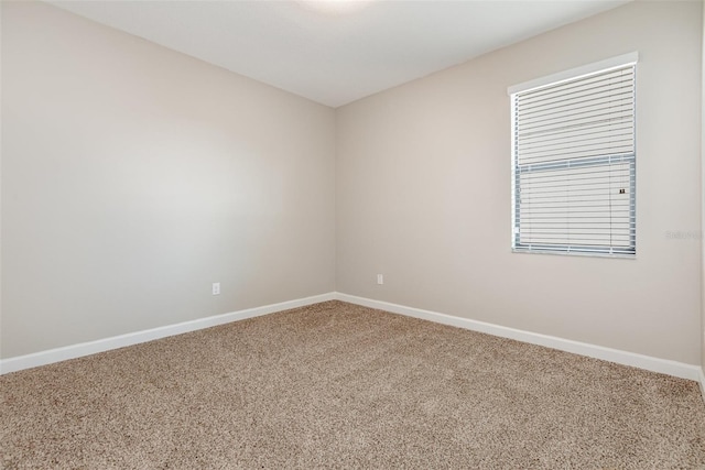 13209 Haystack Ct, Riverview, FL 33579 - carpeted empty room featuring baseboards