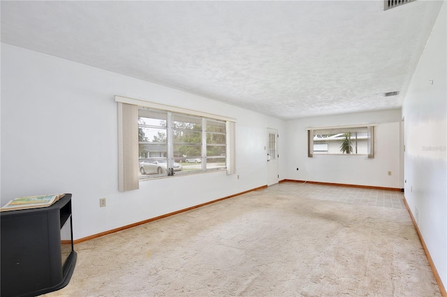 1607 Lindale Ave, Eustis, FL 32726 - unfurnished room with carpet floors