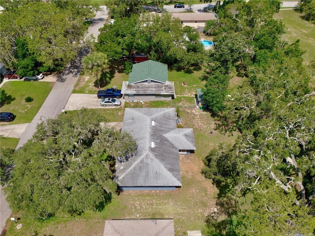 1607 Lindale Ave, Eustis, FL 32726 - view of subject property