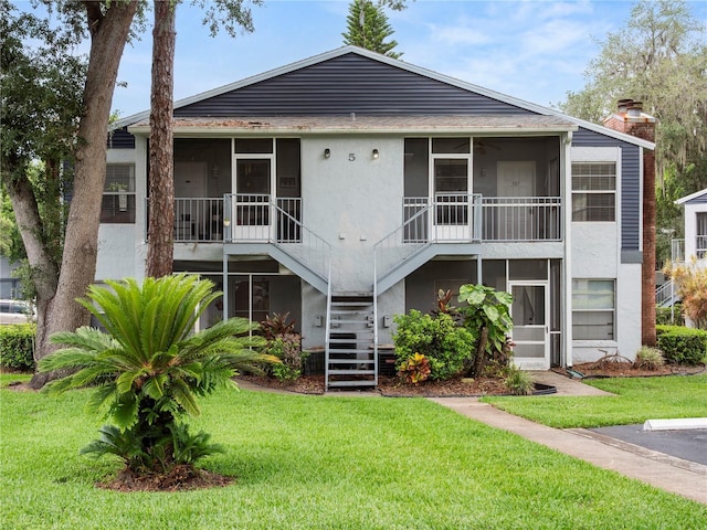 507 Northlake Dr Unit 507, Sanford, FL 32773 - photo 1
