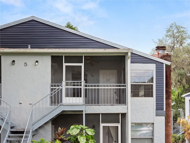 507 Northlake Dr Unit 507, Sanford, FL 32773 - photo 2