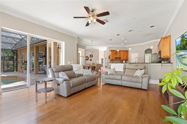 6720 Winter Garden Vineland Rd, Windermere, FL 34786 - photo 18