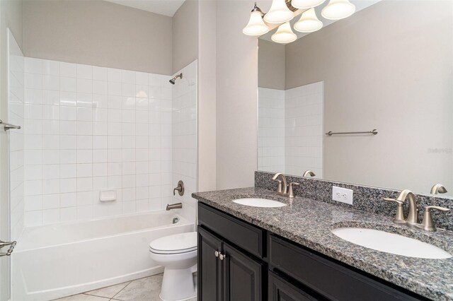 13244 Satin Lily Dr, Riverview, FL 33579 - photo 12
