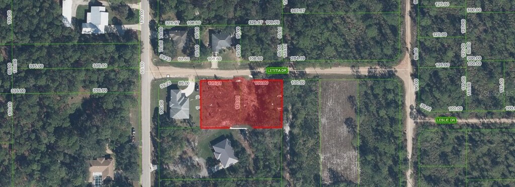 867 Letitia Dr, Sebring, FL 33875 - photo 2