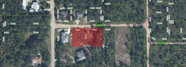 867 Letitia Dr, Sebring, FL 33875 - photo 2