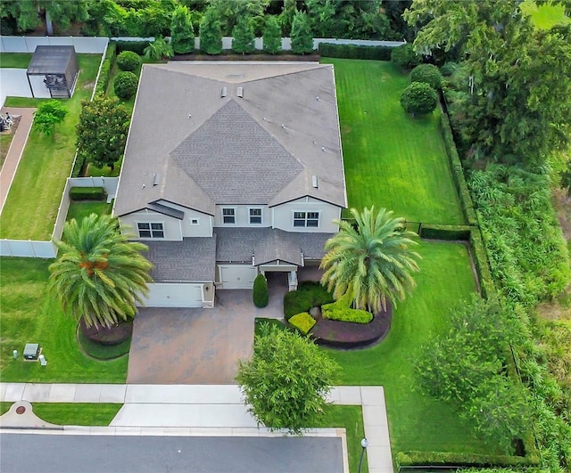 1938 Filly Trl, Oviedo, FL 32765 - view of subject property