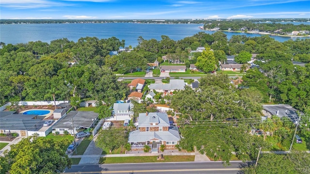6501 Matchett Rd, Belle Isle, FL 32809 - aerial view of property's location featuring a large body of water