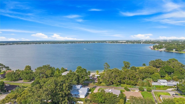6501 Matchett Rd, Belle Isle, FL 32809 - view of property location with a large body of water and nearby suburban area