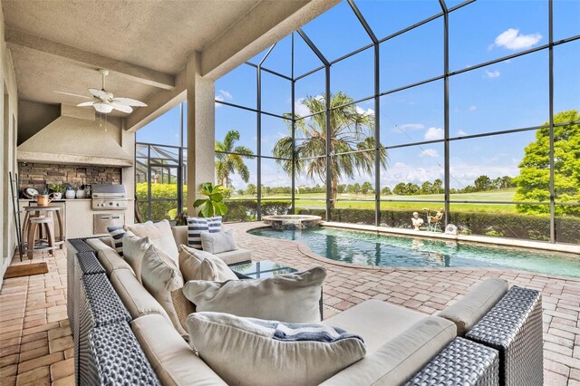 5531 Arnie Loop, Bradenton, FL 34211 - photo 43