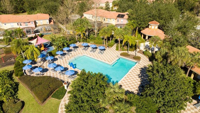 3065 Yellow Lantana Ln, Kissimmee, FL 34747 - photo 28