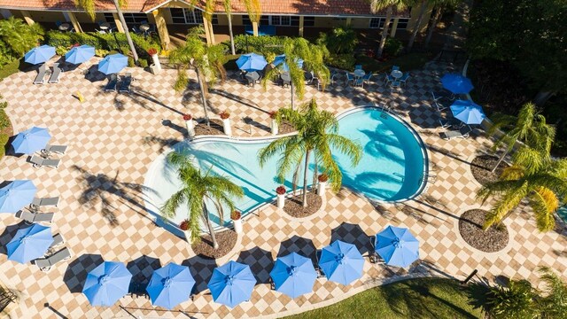 3065 Yellow Lantana Ln, Kissimmee, FL 34747 - photo 29