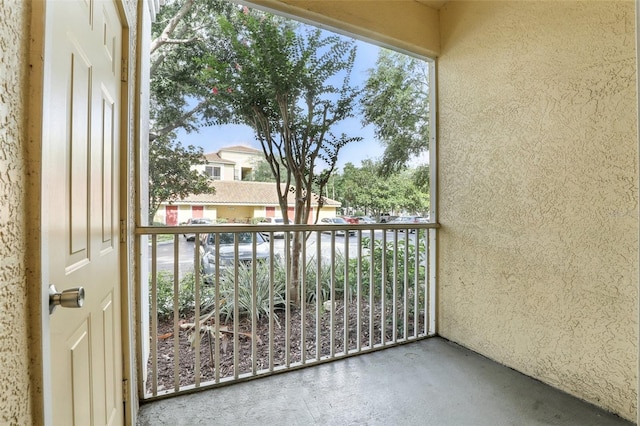 1125 Lake Shadow Cir Unit 5109, Maitland, FL 32751 - view of balcony