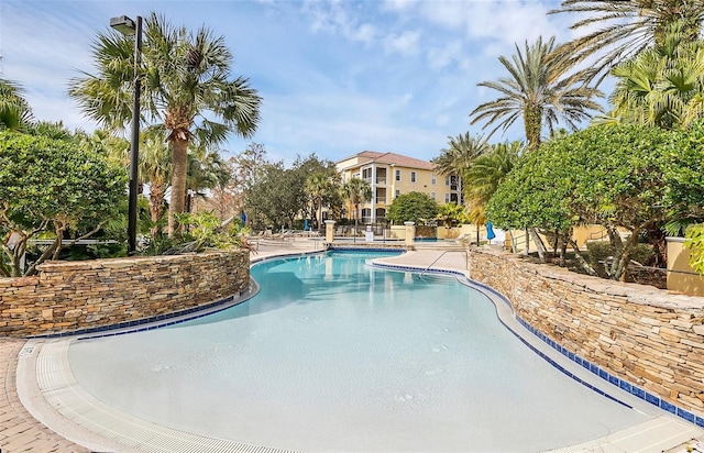 1125 Lake Shadow Cir Unit 5109, Maitland, FL 32751 - view of community pool