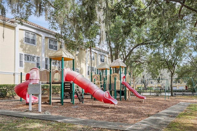 1125 Lake Shadow Cir Unit 5109, Maitland, FL 32751 - view of community jungle gym