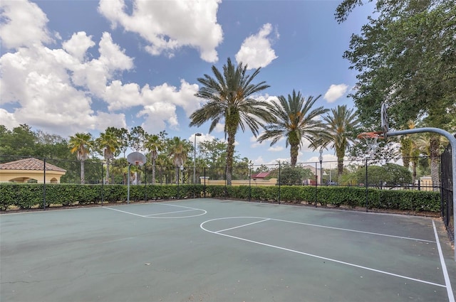 1125 Lake Shadow Cir Unit 5109, Maitland, FL 32751 - view of basketball court featuring community basketball court