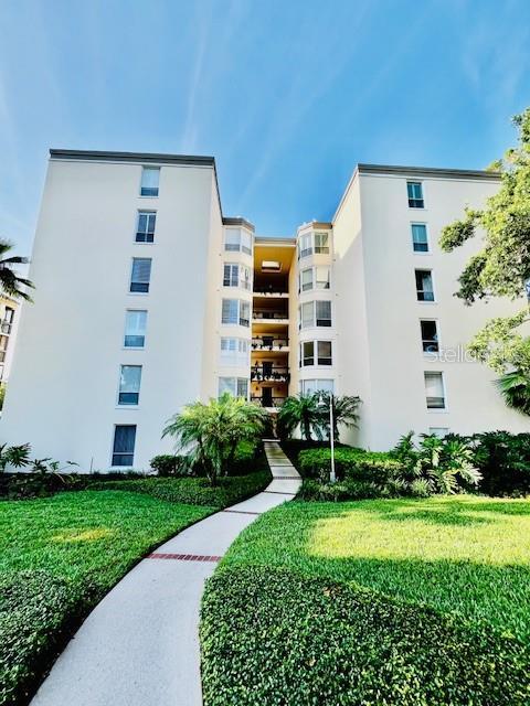 204 Quayside Cir Unit 601, Maitland, FL 32751 - view of apartment building / complex