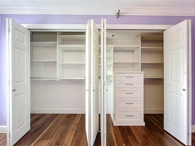 204 Quayside Cir Unit 601, Maitland, FL 32751 - view of closet