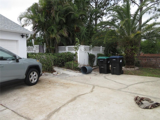 362 White Marsh Cir, Orlando, FL 32824 - view of patio / terrace