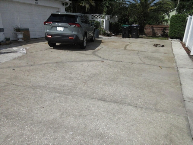 362 White Marsh Cir, Orlando, FL 32824 - view of parking / parking lot