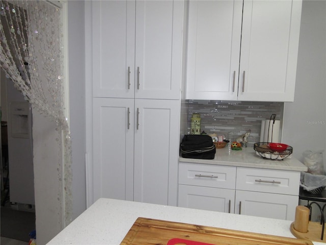 362 White Marsh Cir, Orlando, FL 32824 - bar with backsplash