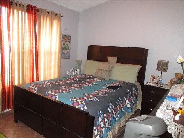 362 White Marsh Cir, Orlando, FL 32824 - bedroom featuring tile patterned flooring