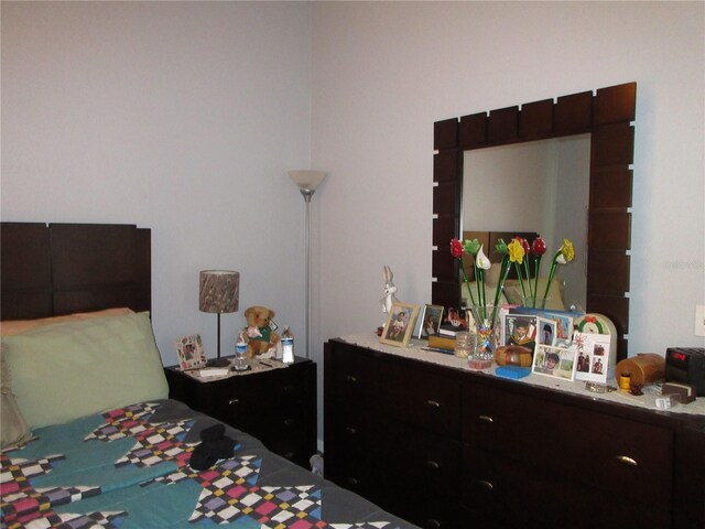 362 White Marsh Cir, Orlando, FL 32824 - view of bedroom
