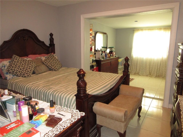 362 White Marsh Cir, Orlando, FL 32824 - view of tiled bedroom