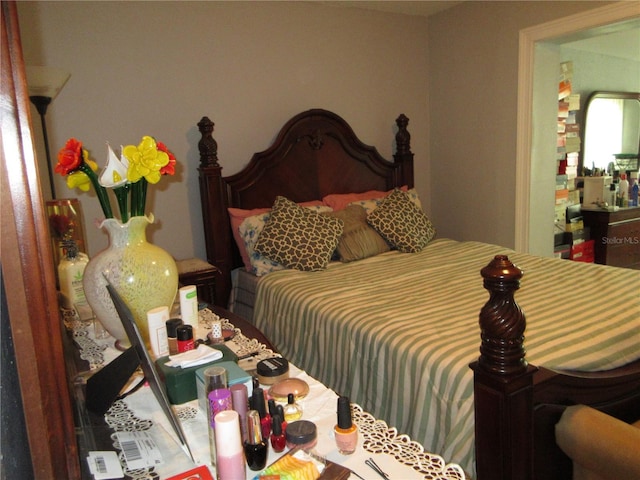362 White Marsh Cir, Orlando, FL 32824 - view of bedroom