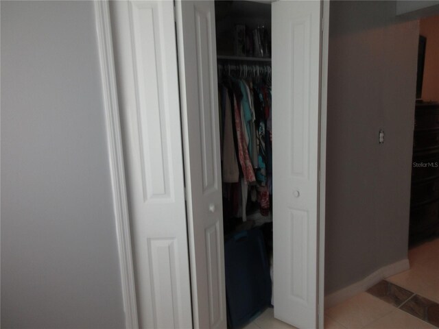 362 White Marsh Cir, Orlando, FL 32824 - view of closet
