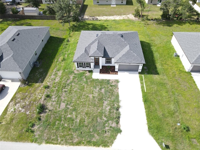 3159 SW 127th Lane Rd, Ocala, FL 34473 - aerial view of property and surrounding area