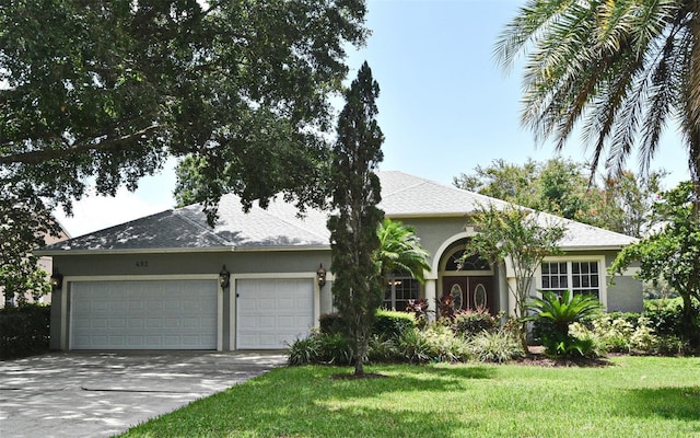 492 Lanarkshire Pl, Apopka, FL 32712 - photo 1