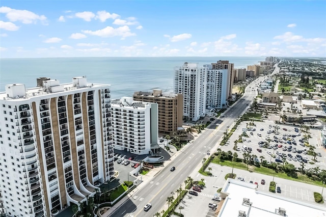 3023 S Atlantic Ave Unit 2050, Daytona Beach, FL 32118 - view of urban area featuring a nearby body of water