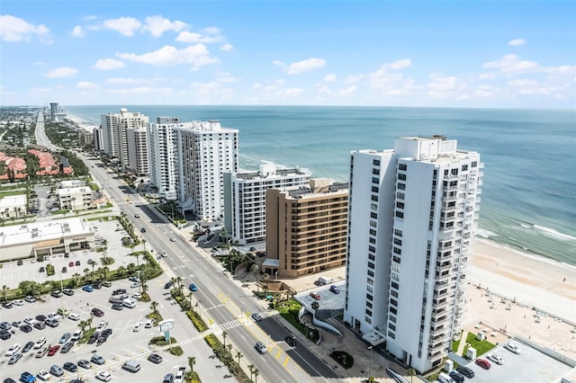 3023 S Atlantic Ave Unit 2050, Daytona Beach, FL 32118 - view of urban area featuring a nearby body of water