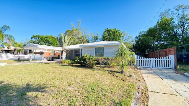 135 Beverly St, Titusville, FL 32780 - photo 3