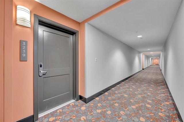 14501 Grove Resort Ave Unit 3239, Winter Garden, FL 34787 - doorway to property