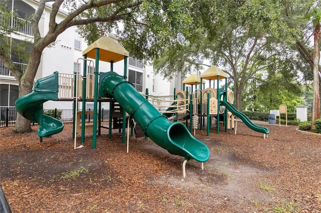 2525 Maitland Crossing Way Unit 202, Orlando, FL 32810 - view of community playground