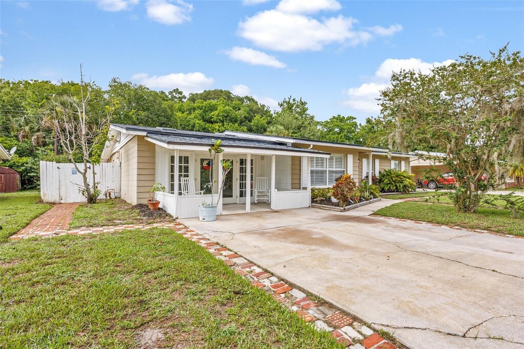 2280 Bal Harbour Ter, Titusville, FL 32780 - photo 1