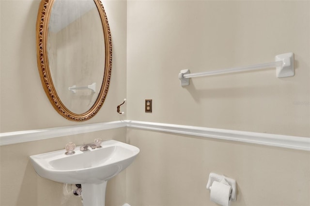 991 Hawthorne Cove Ct, Ocoee, FL 34761 - bathroom featuring a sink