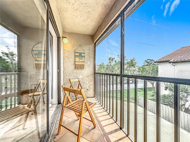 260 Killarney Bay Ct Unit 6-6, Winter Park, FL 32789 - view of balcony