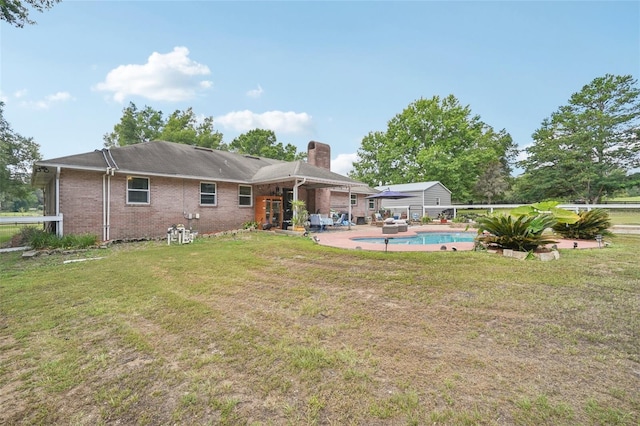 12820 NW 116th Pl, Alachua, FL 32615 - photo 20